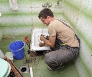 Why Choose Emergency Leak Pros